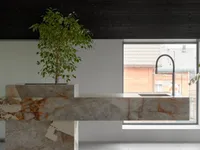 Кварцевый агломерат Patagonia Extra